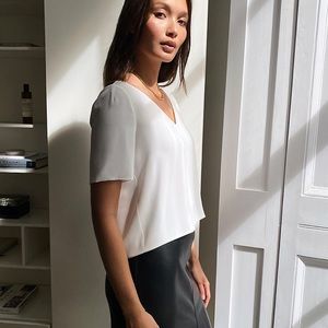 Babaton Randy Blouse